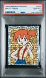 Misty