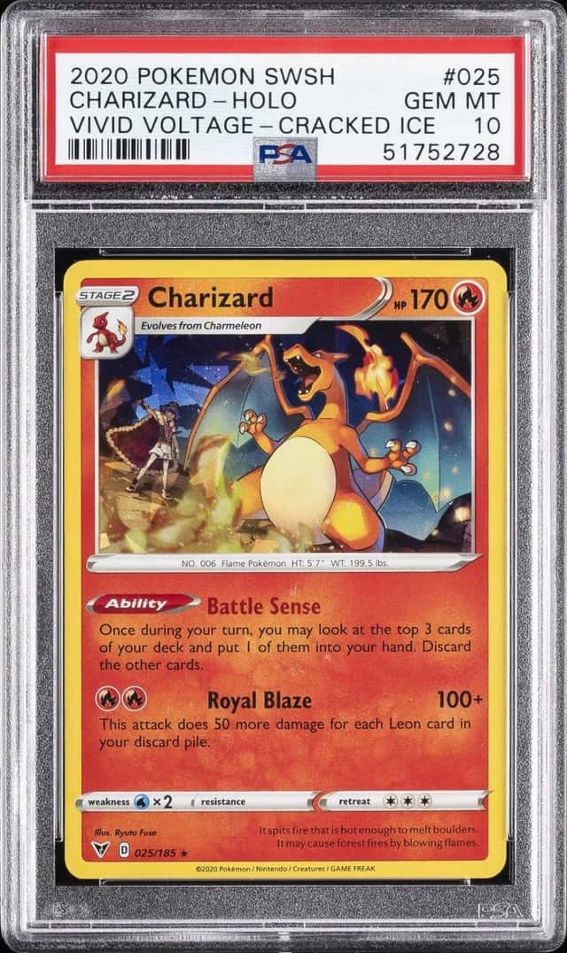 Charizard