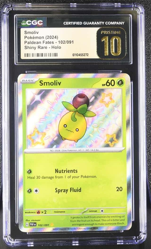 Smoliv