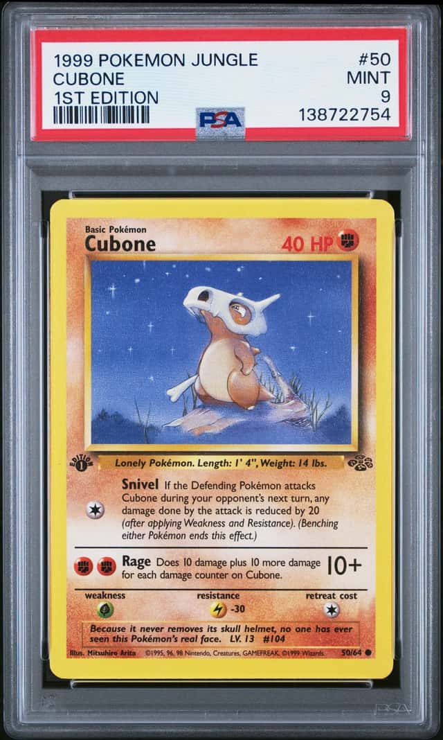Cubone