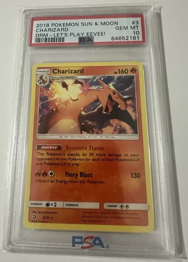 Charizard
