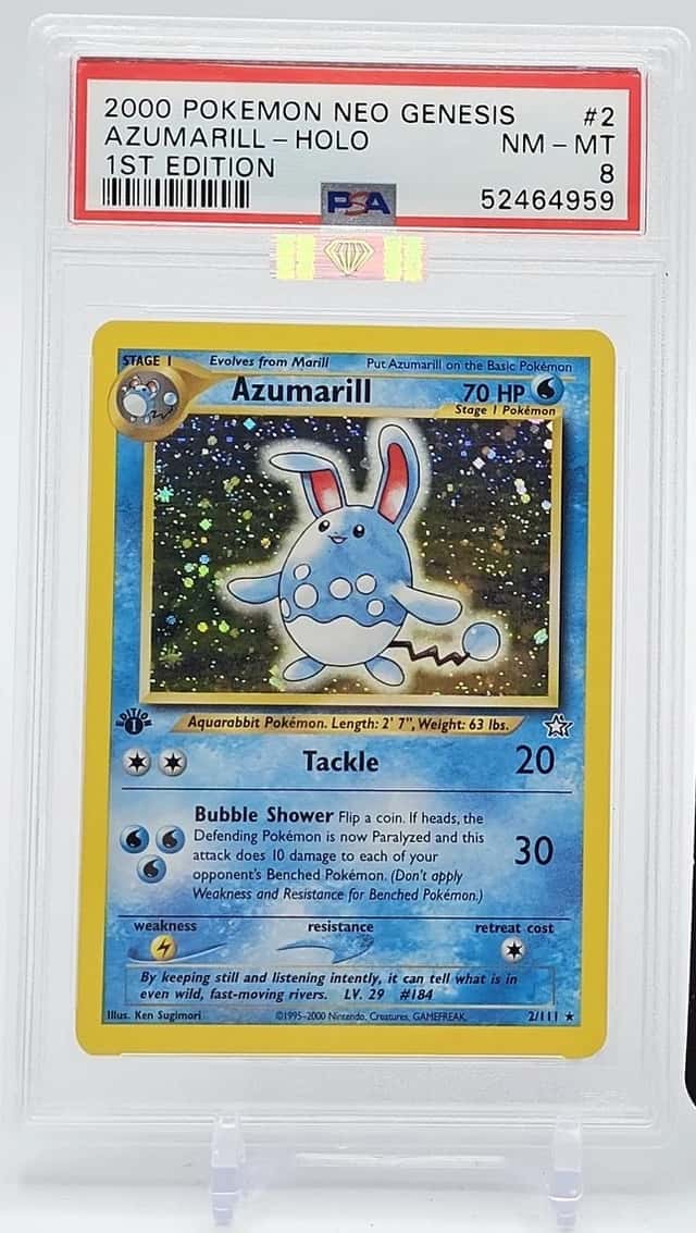 Azumarill