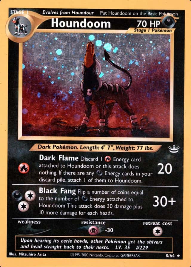 Double Holo · Error · Holo