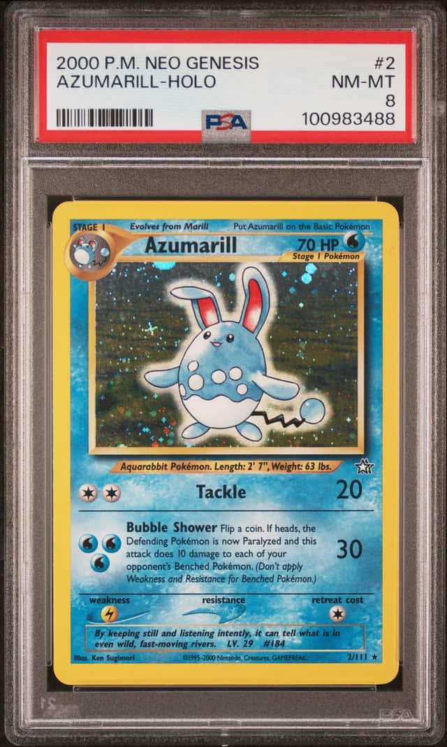 Azumarill