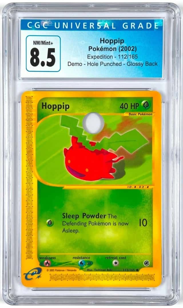 Hoppip