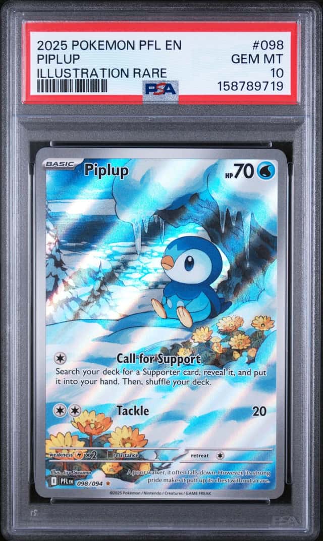 Piplup