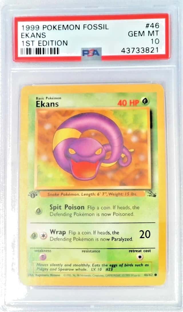 Ekans