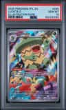 Ludicolo