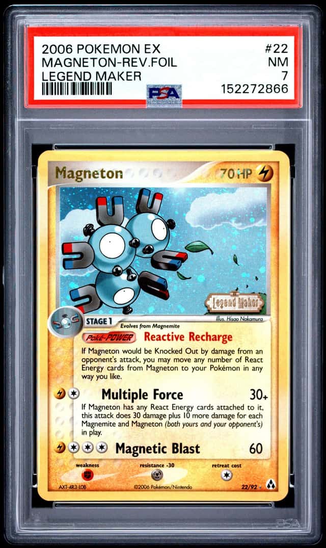 Magneton