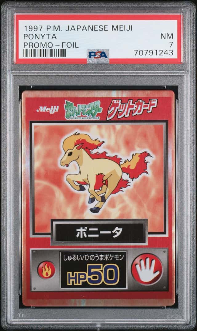 Ponyta