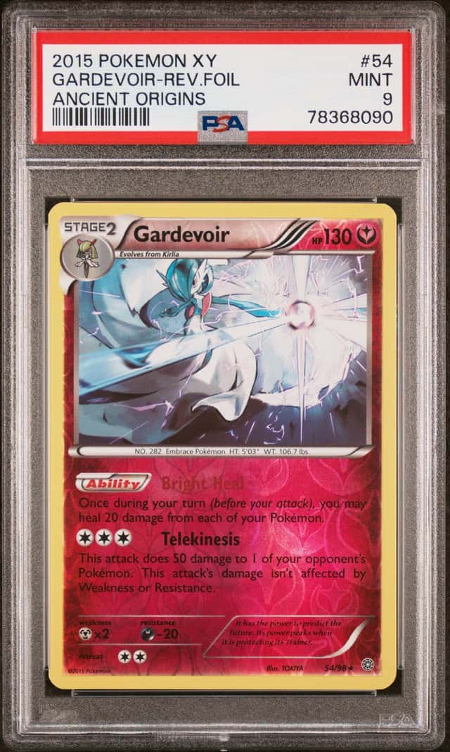 Gardevoir
