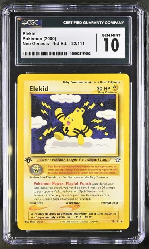 Elekid