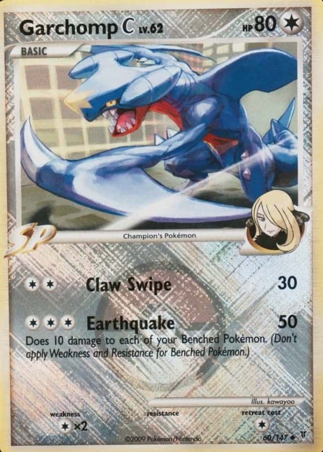 Holo · Championships Regional