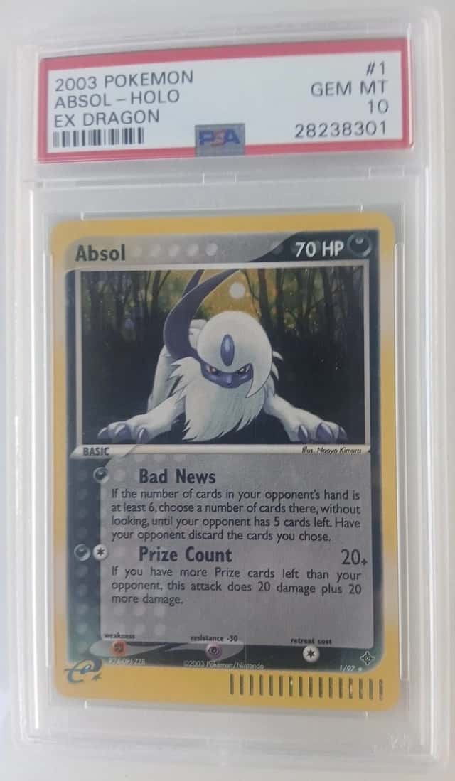 Absol