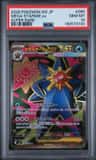 Mega Starmie Ex