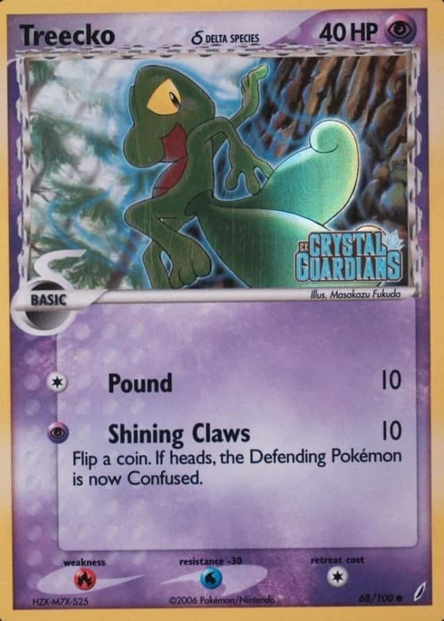 Reverse Holo