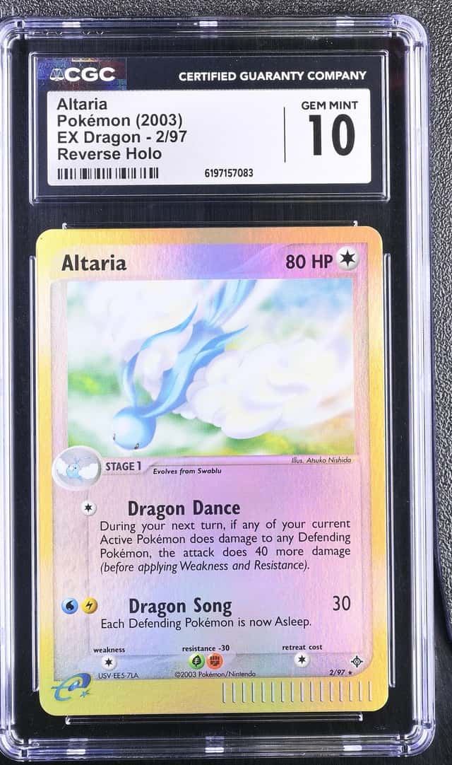 Altaria