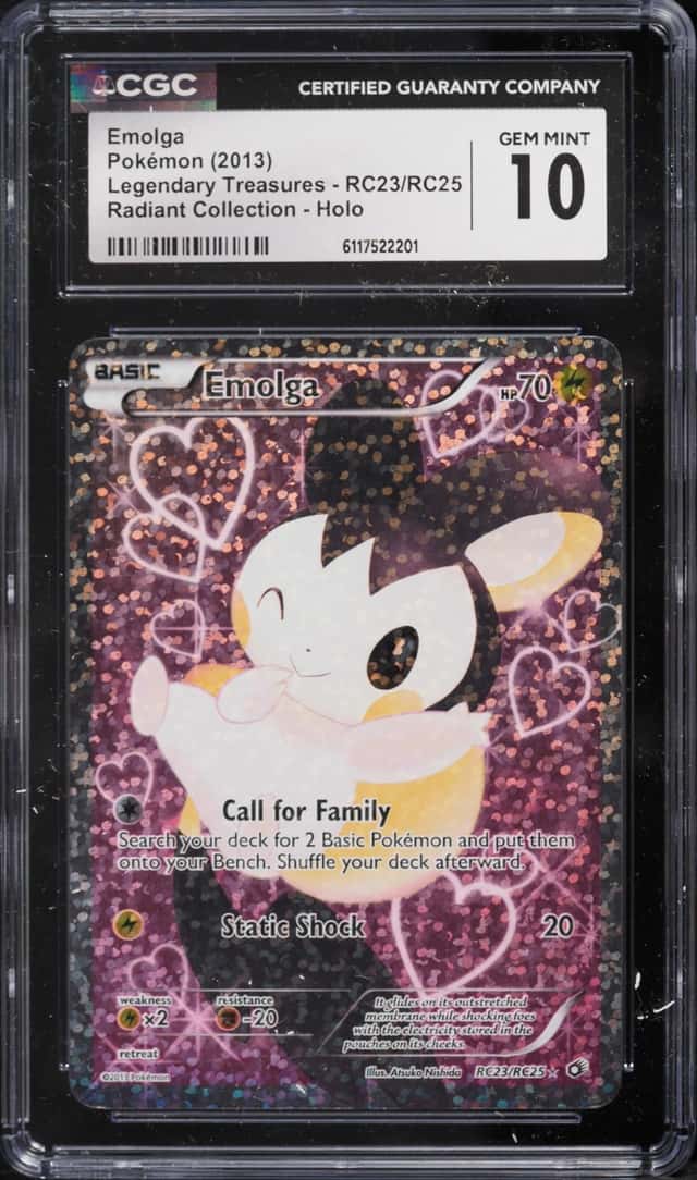 Emolga