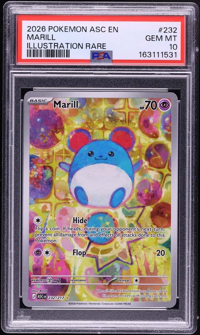Marill