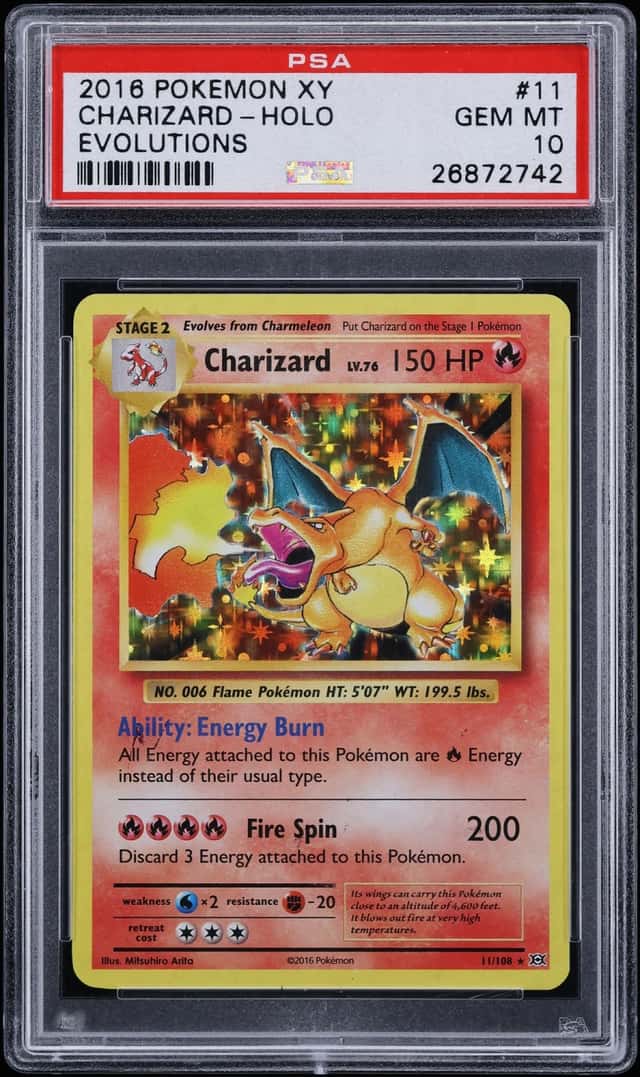 Charizard