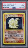Ninetales