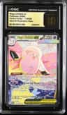Mega Clefable Ex