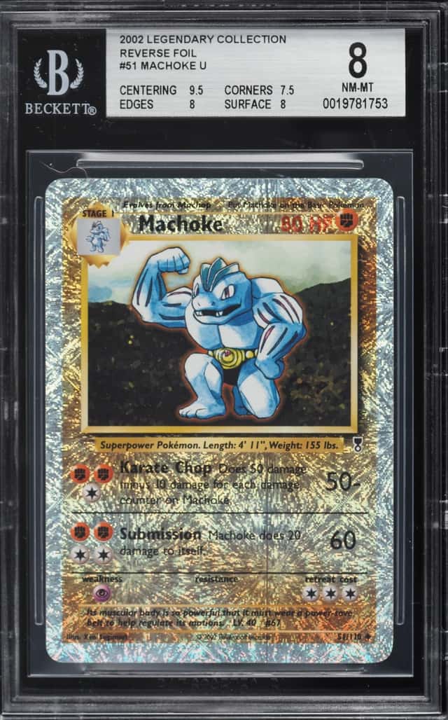 Machoke