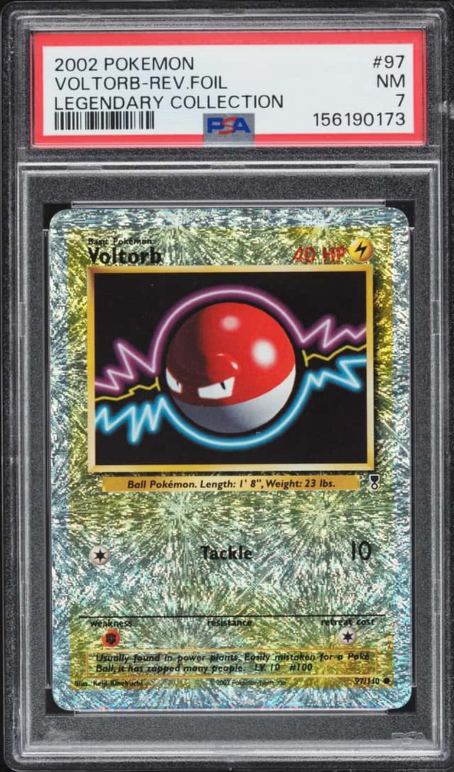 Voltorb