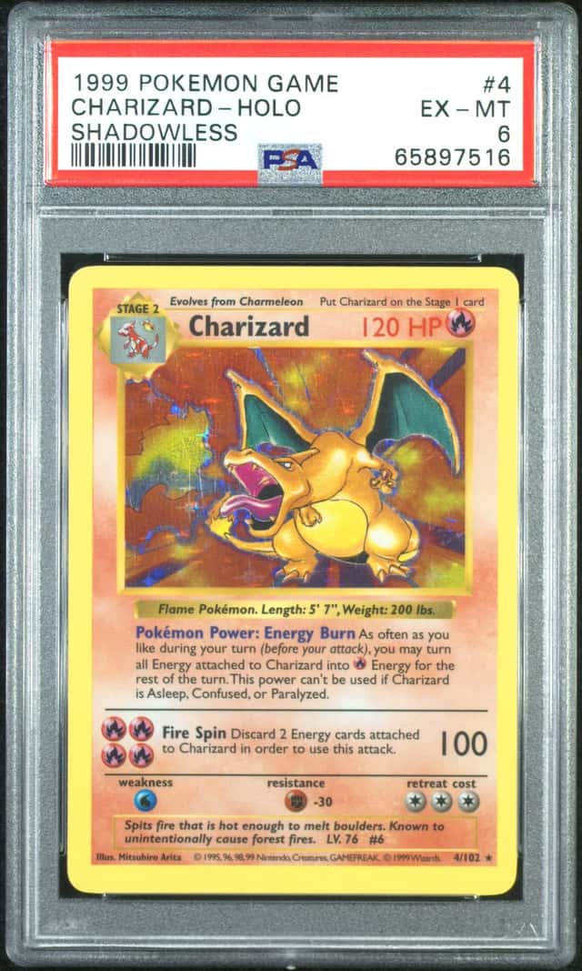 Charizard