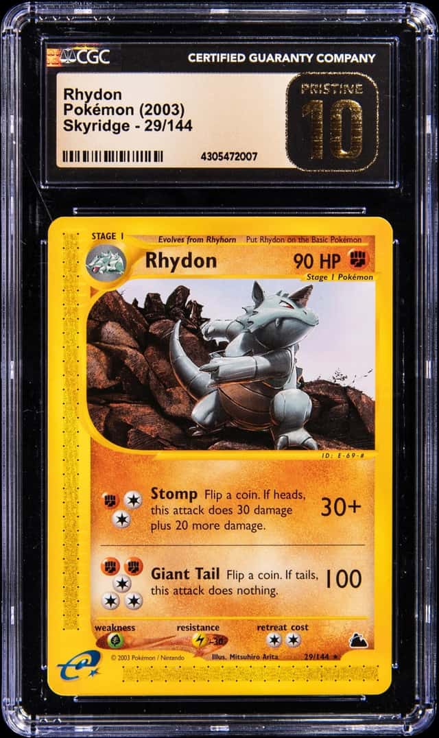 Rhydon