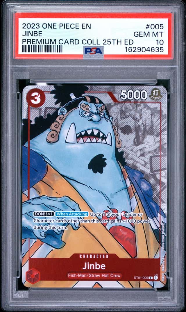 Jinbe