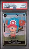 Tony Tony Chopper
