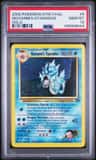 Giovanni'S Gyarados