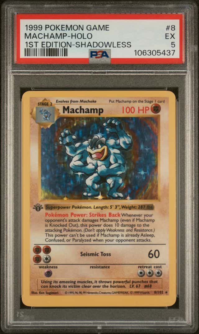 Machamp