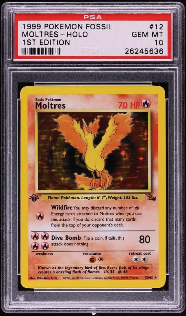 Moltres