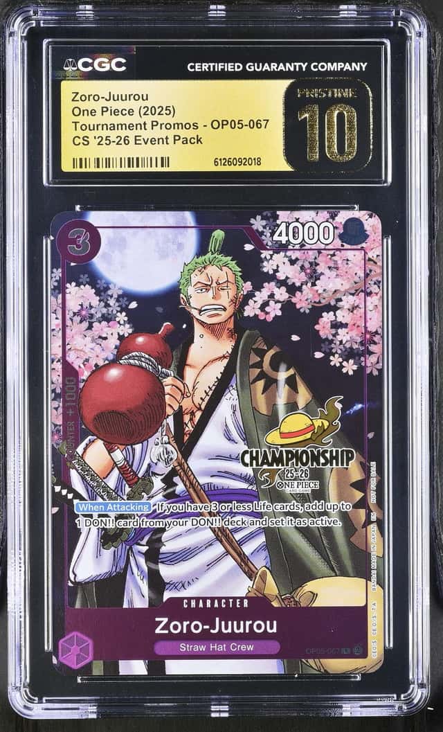Zoro-Juurou
