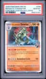 Rocket'S Tyranitar