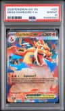 Mega Charizard Y Ex