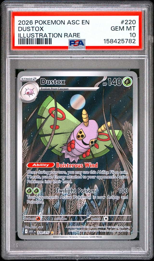 Dustox