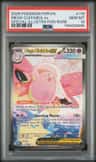 Mega Clefable Ex