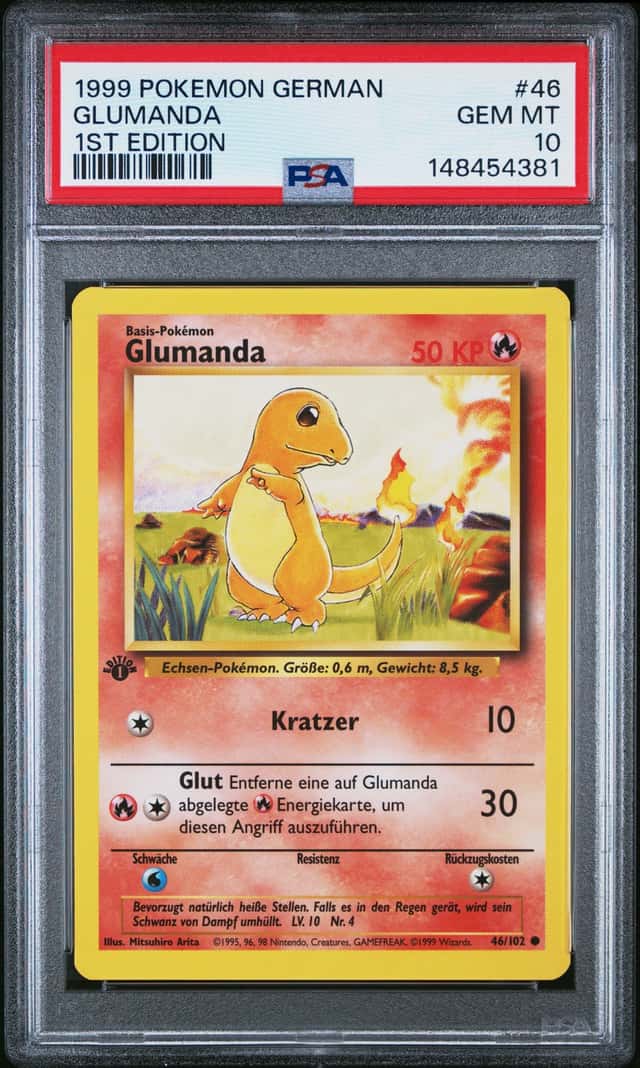 Glumanda