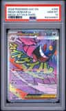 Mega Gengar Ex