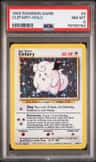 Clefairy