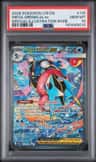 Mega Greninja Ex