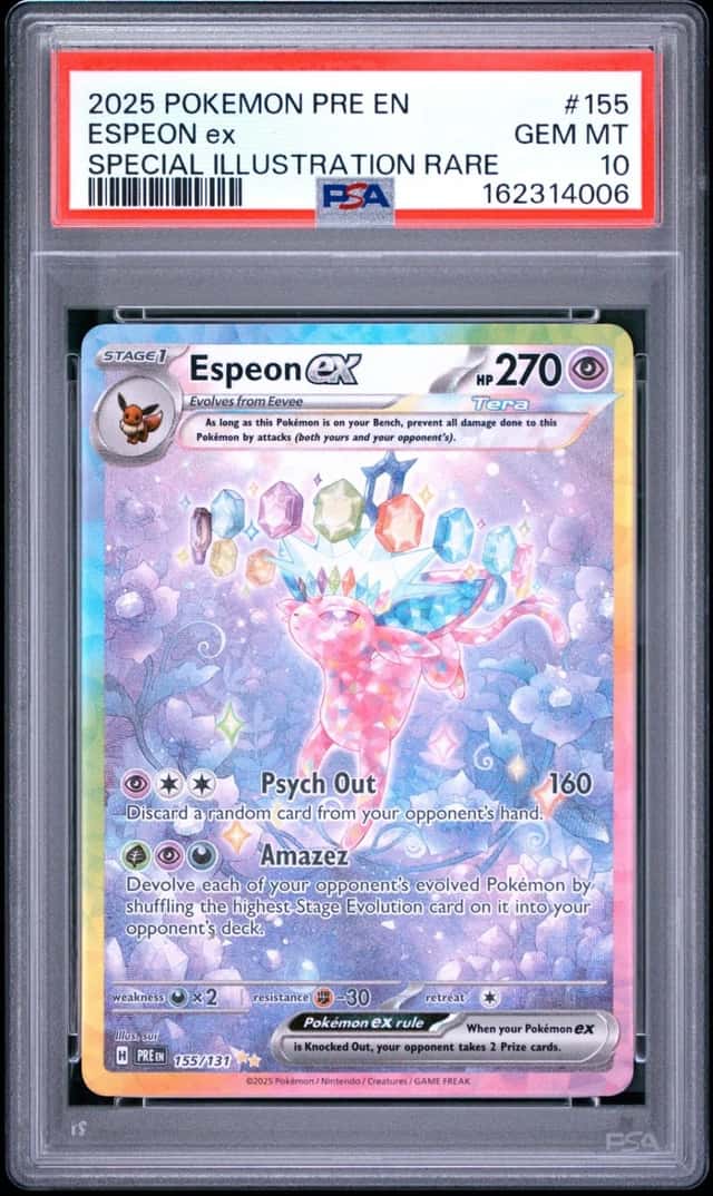 ESPEON ex