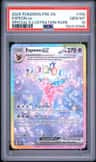 Espeon Ex