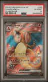 Charizard Ex