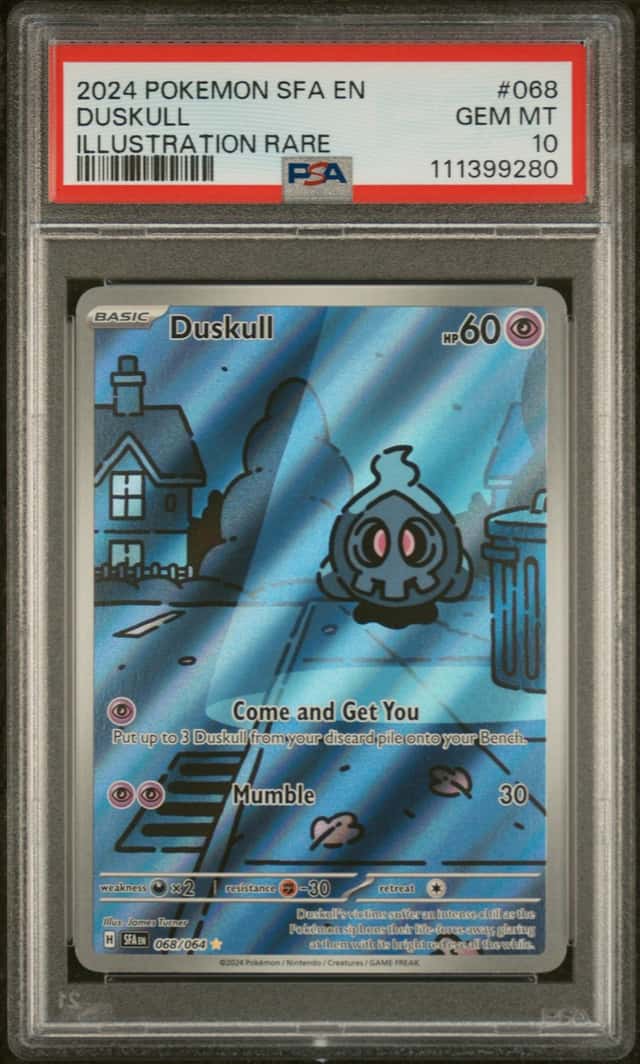 Duskull