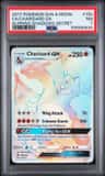 Charizard Gx