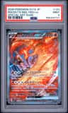Rocket'S Moltres Ex